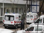 Официальное объявление эпидемии коронавируса в России уперлось в формулу