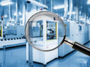 Оценка станков: этапы проведения, зачем нужна