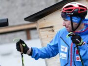 «Осталось, чтобы камень с неба на голову не упал»: Башкиров о форме Логинова, стрельбе Гараничева и скоростях норвежцев