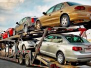 Откуда импортируют подержанные авто в Украину: данные исследования