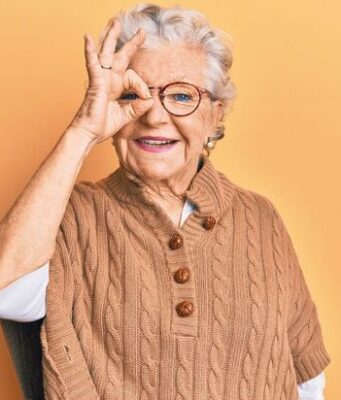 Пенсионеры — особые клиенты Почта Банка