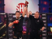 Победы Нурмагомедова и Токова, нокаут Сидельникова и перелом пальца Минакова: чем запомнился турнир Bellator в Москве