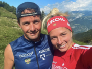 «Почему молчит Зеппельт?»: Сорин о допинге Бьорген, подготовке жены к сезону и противостоянии Большунова с Клебо