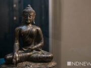 Ритуалы Янгдруб, Джинсек, Торкьяк и Танграк кангсо с трансляцией в YouTube проведут буддисты Калмыкии