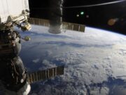 С чем столкнется съемочная группа на МКС