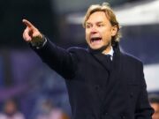 Семь новичков и отсутствие Дзюбы: объявлен расширенный состав сборной России на матчи с Кипром и Хорватией