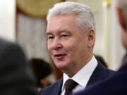 Собянин выступил за переформатирование транспортной сети Москвы