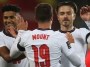 Сражение в Глазго, разгром в Андорре-ла-Велье и победа Украины в Хельсинки: как завершился 7-й тур отбора к ЧМ-2022