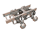 Подвески на КАМАЗ: виды, преимущества, особенности