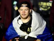 Требование о вакцинации одобренным ВОЗ препаратом: почему российские бойцы UFC могут перестать выступать в США