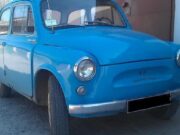 Тысяча долларов за километр: в Украине продают ЗАЗ-965 за солидную сумму