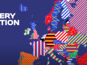 «УЕФА по уши влезает в политику»: Крым изобразили частью Украины в презентации логотипа Евро-2024