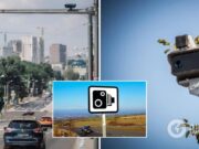 В Украине увеличили количество камер фиксации нарушений ПДД: список