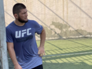 «Вряд ли хотел обидеть пострадавшего в метро»: почему шутка Нурмагомедова о Макгрегоре вызвала неоднозначную реакцию