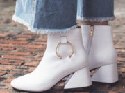 Полусапожки женские: рекомендации при выборе