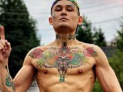 Бастрыкин обвинил Моргенштерна в торговле наркотиками