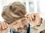 Мужские кепки хулиганки: неповторимый образ