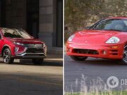 Чужое имя – другая машина: названия, доставшиеся от других моделей. Фото до и после