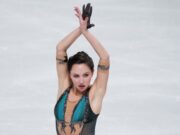 «Давайте ещё прибавлять очки за камни на костюме»: как расценили призыв Жулина ввести надбавку для возрастных фигуристок