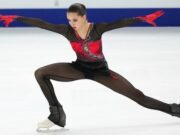 «Это просто космос»: как оценили выступление Валиевой и Туктамышевой на этапе Гран-при в Сочи