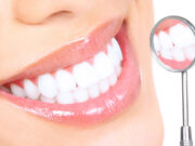 Здоровые зубы ребенка: правила