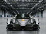 Греческий ультракар Chaos оценили в 12,5 млн евро