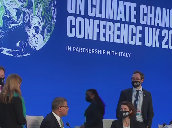 Грета Тунберг отреагировала на итоги климатического саммита