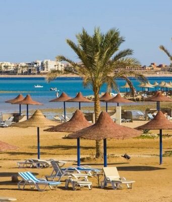 Тур в Хургаду: как найти самый выгодный и оформить его