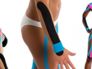 Кинезио Тейп: понятие, область применения. Как купить