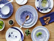 Дизайнерские красивые тарелки: преимущества, рекомендации при выборе, где приобрести