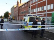 На концерте в честь группы ABBA произошла трагедия