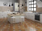 Плитка для кухни: виды, правила выбора в интерьер