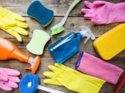 Уборка после травли тараканов профессионалами: этапы работы, как выбрать компанию