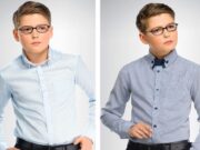 Школьные рубашки оптом: как выбрать, условия приобретения