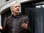 ПЕН-центр Германии объявил Джулиана Ассанжа своим почетным членом