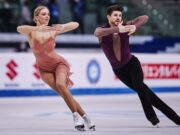 Погоня за прошлым: почему безупречный танец Степановой и Букина остался в тени вакинга Пападакис и Сизерона