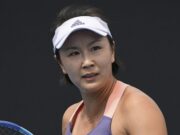 Появление на публике и видеочат с главой МОК: как развивается история с исчезновением теннисистки Пэн Шуай