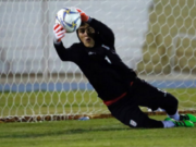 «Повод оправдать проигрыш»: в Иордании требуют проверить половую принадлежность вратаря женской сборной Ирана