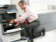 Заправка картриджей: особенности процедуры, к какой компании обратиться