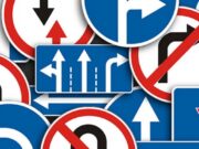 С 1 ноября в Украине вступают в силу новые ПДД: что изменилось