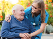 Дом престарелых в Киеве: услуги, преимущества, как записаться