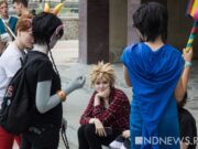 Создана клавиатура с эльфийским и гномьим алфавитом