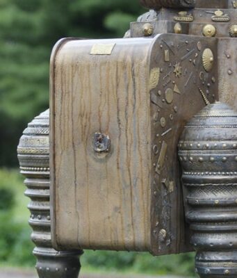 Срамные угодники. Спецпроект РИА «Новый День» Язычник