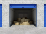 Склад для хранения вещей: преимущества, как получить доступ