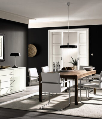 Мебель на заказ в Киеве: как оформить заказ, в чем преимущества именно подобной мебели