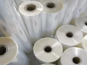 Полипропиленовая пленка: преимущества, область применения