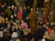 В уральском «Эрмитаже» покажут картину Питера Брейгеля Младшего