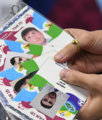 «Вопросы будут дополнены»: как комитет Госдумы одобрил принятие закона о Fan ID в отечественном спорте