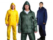 Спецодежда: виды, правила выбора