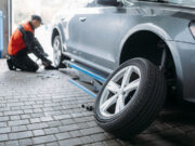 Замена шин: когда их стоит покупать и какие шины выбрать